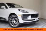 2023 Porsche Macan Base