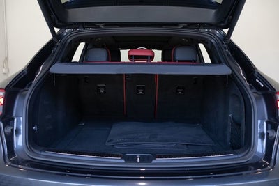 2019 Porsche Macan S