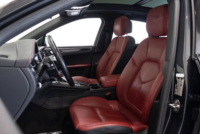 2019 Porsche Macan S