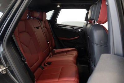 2019 Porsche Macan S