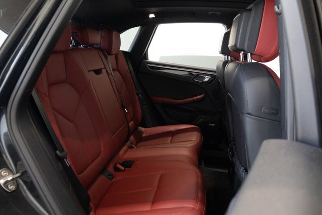 2019 Porsche Macan S