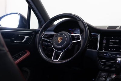 2019 Porsche Macan S