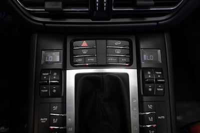 2019 Porsche Macan S