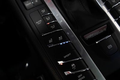 2019 Porsche Macan S