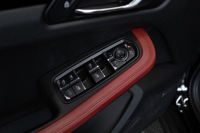 2021 Porsche Macan S