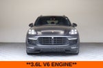 2017 Porsche Cayenne GTS