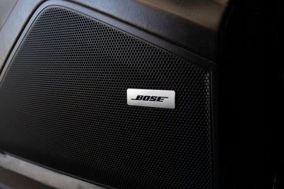 2020 Porsche Cayenne Turbo