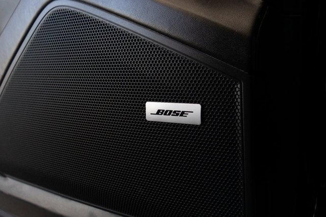 2020 Porsche Cayenne Turbo