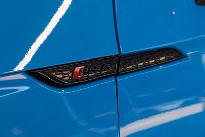 2021 Audi RS 5 Sportback 2.9T