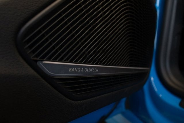 2021 Audi RS 5 Sportback 2.9T