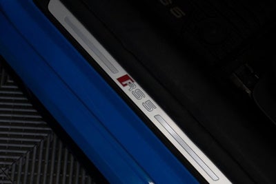 2021 Audi RS 5 Sportback 2.9T