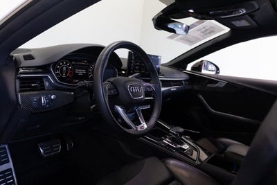 2021 Audi RS 5 Sportback 2.9T