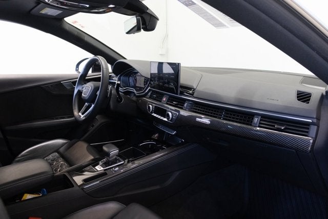 2021 Audi RS 5 Sportback 2.9T