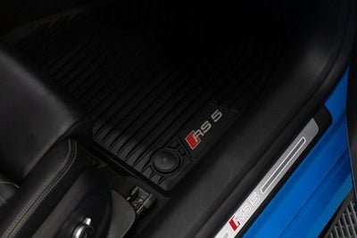 2021 Audi RS 5 Sportback 2.9T