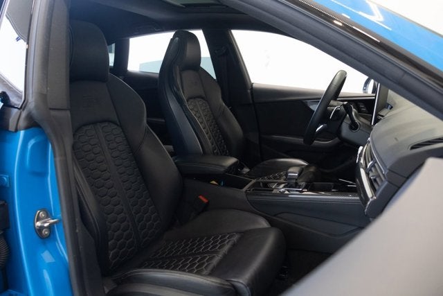 2021 Audi RS 5 Sportback 2.9T