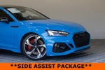 2021 Audi RS 5 Sportback 2.9T