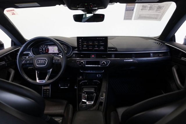 2021 Audi RS 5 Sportback 2.9T