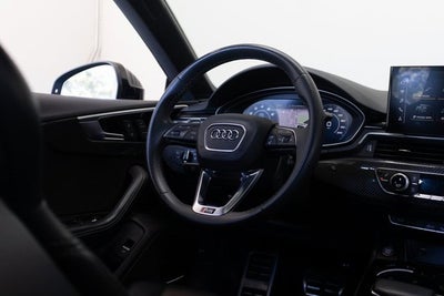 2021 Audi RS 5 Sportback 2.9T