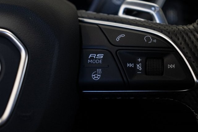 2021 Audi RS 5 Sportback 2.9T