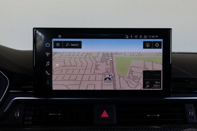 2021 Audi RS 5 Sportback 2.9T