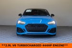 2021 Audi RS 5 Sportback 2.9T