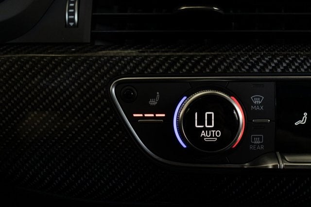 2021 Audi RS 5 Sportback 2.9T