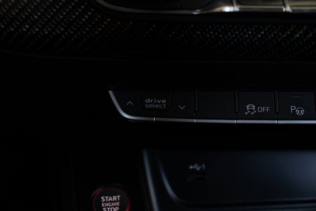 2021 Audi RS 5 Sportback 2.9T