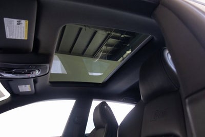 2021 Audi RS 5 Sportback 2.9T