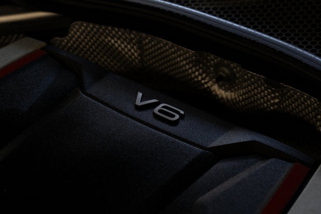 2021 Audi RS 5 Sportback 2.9T