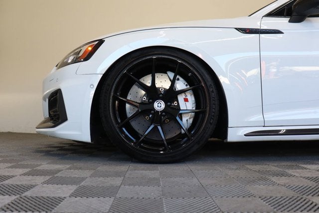 2019 Audi RS 5 Sportback 2.9T