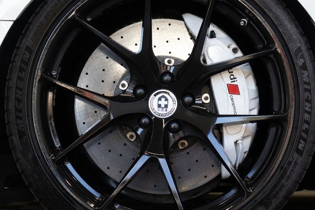 2019 Audi RS 5 Sportback 2.9T