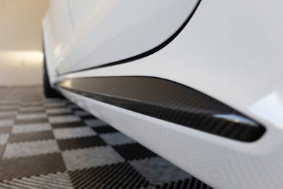 2019 Audi RS 5 Sportback 2.9T