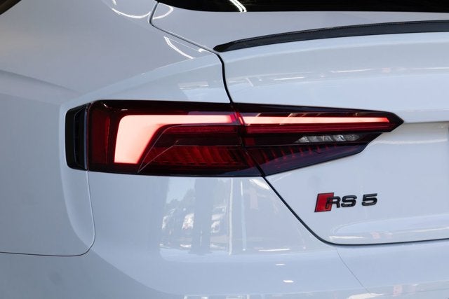 2019 Audi RS 5 Sportback 2.9T