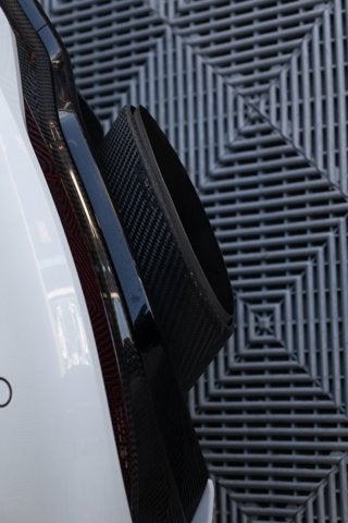 2019 Audi RS 5 Sportback 2.9T