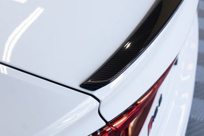 2019 Audi RS 5 Sportback 2.9T