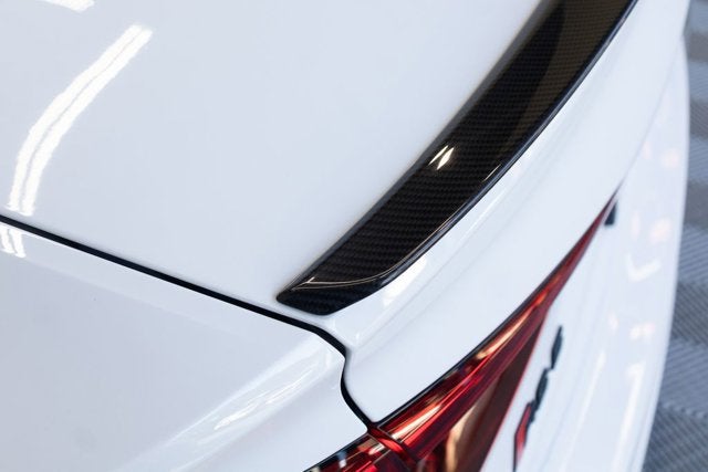 2019 Audi RS 5 Sportback 2.9T