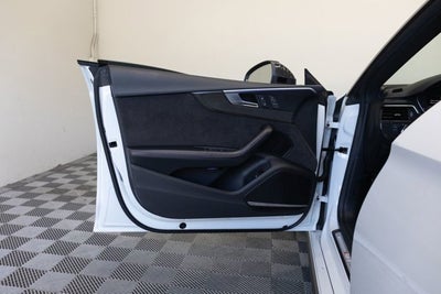 2019 Audi RS 5 Sportback 2.9T