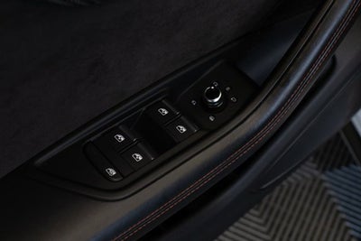 2019 Audi RS 5 Sportback 2.9T