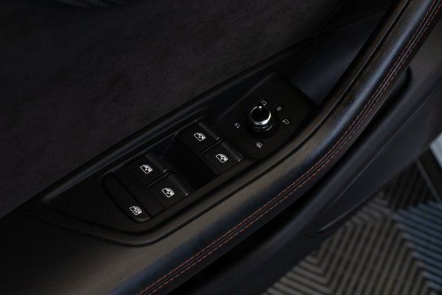 2019 Audi RS 5 Sportback 2.9T