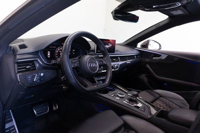 2019 Audi RS 5 Sportback 2.9T