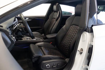 2019 Audi RS 5 Sportback 2.9T