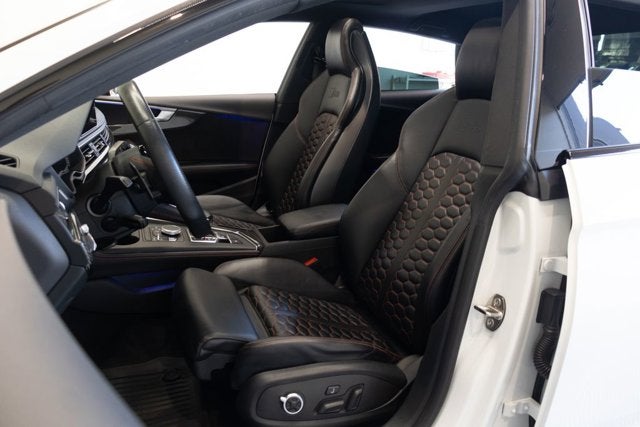 2019 Audi RS 5 Sportback 2.9T