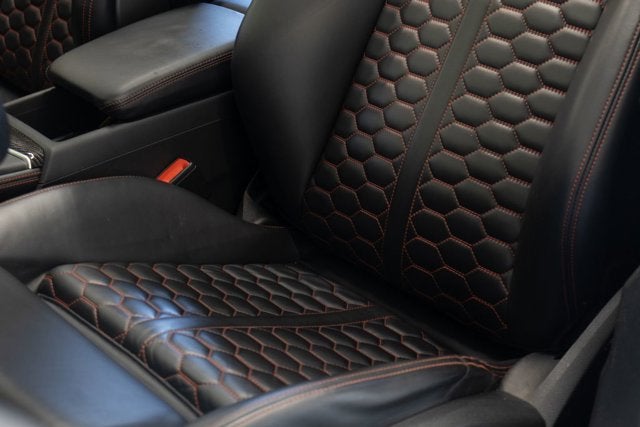 2019 Audi RS 5 Sportback 2.9T