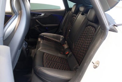 2019 Audi RS 5 Sportback 2.9T