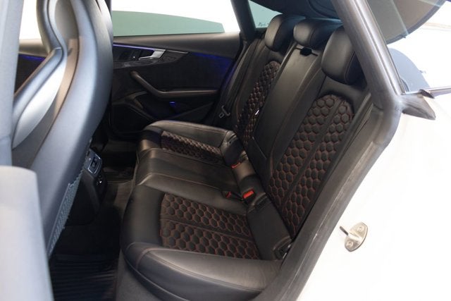 2019 Audi RS 5 Sportback 2.9T