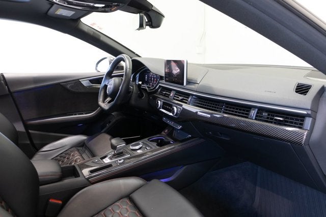 2019 Audi RS 5 Sportback 2.9T