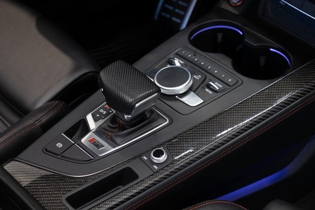 2019 Audi RS 5 Sportback 2.9T