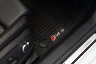 2019 Audi RS 5 Sportback 2.9T