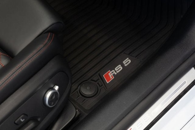 2019 Audi RS 5 Sportback 2.9T