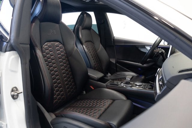 2019 Audi RS 5 Sportback 2.9T